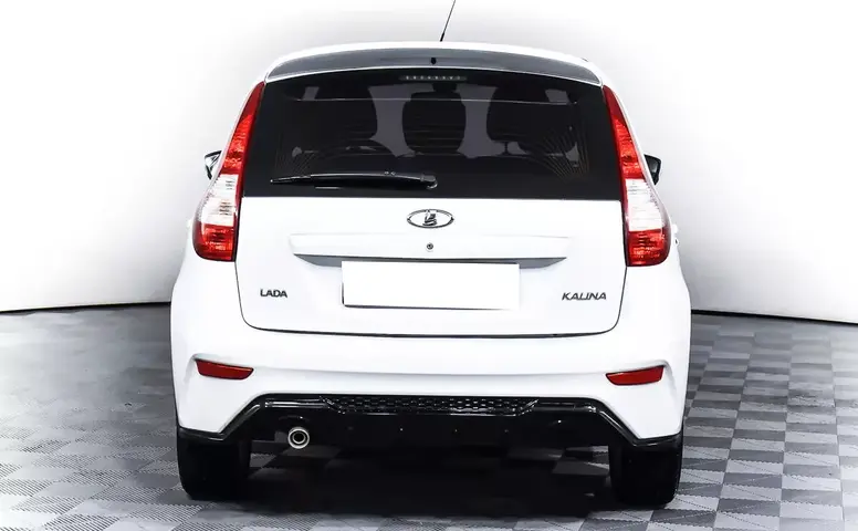 LADA (ВАЗ) Kalina