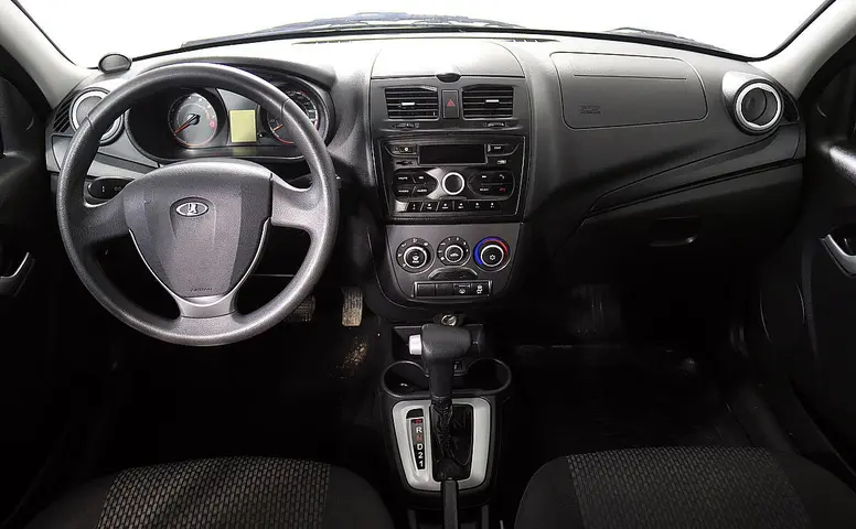 LADA (ВАЗ) Kalina