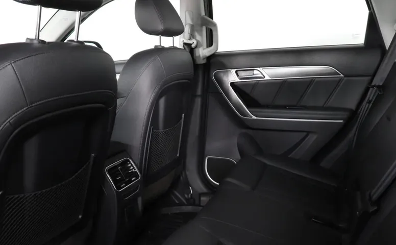 Haval H6 Coupe
