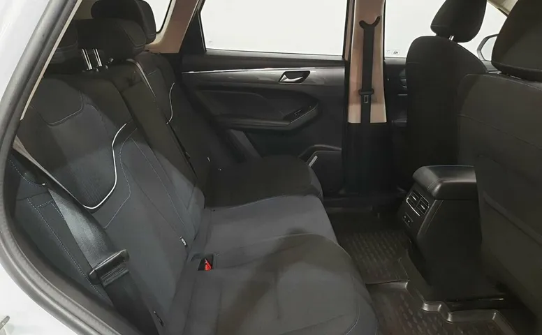 Haval Jolion I