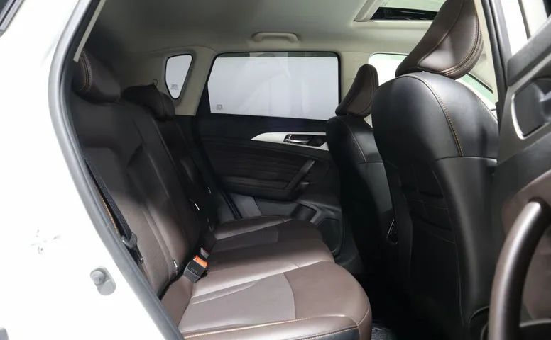 Changan CS35PLUS I