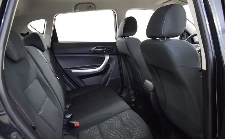 Changan CS35