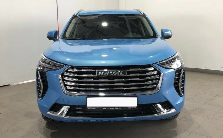 Haval Jolion I