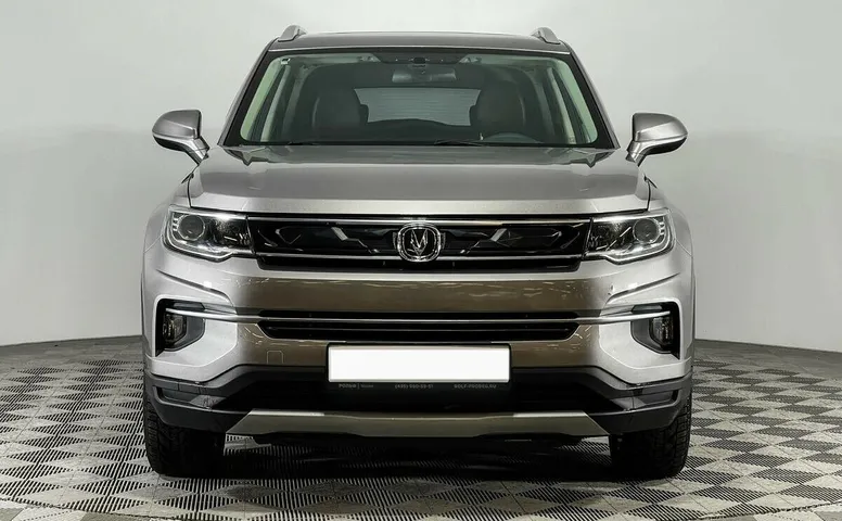 Changan CS35PLUS I