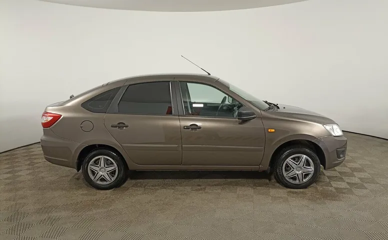 LADA (ВАЗ) Granta I
