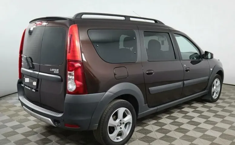 Lada Largus