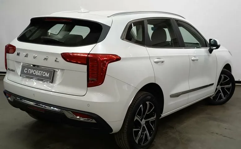 Haval Jolion I