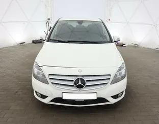 Mercedes-Benz B_KLASSE
