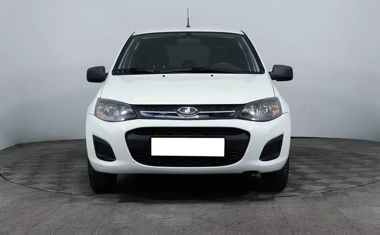 LADA (ВАЗ) Kalina