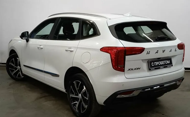 Haval Jolion I
