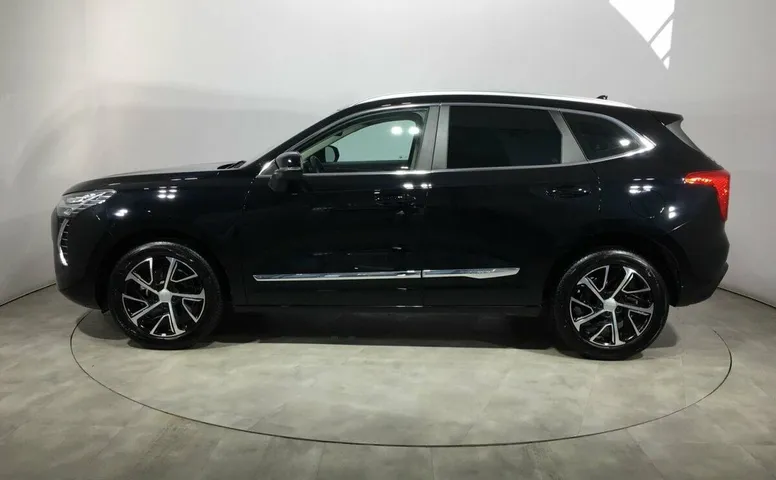 Haval Jolion I