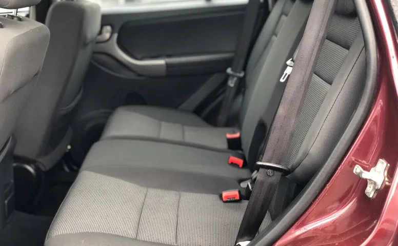 Chery Tiggo (T11) I Рестайлинг (FL)