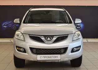 Great Wall HOVER H5