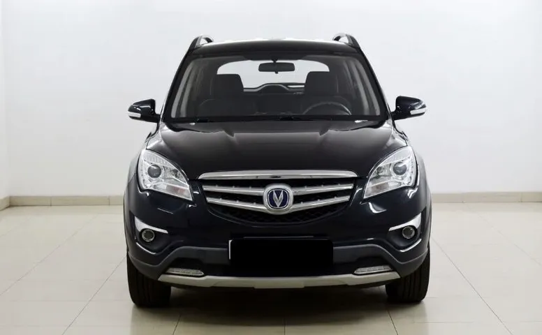 Changan CS35