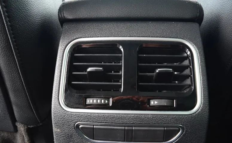 Haval H6 Coupe