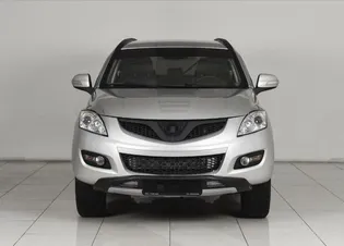 Great Wall HOVER H5