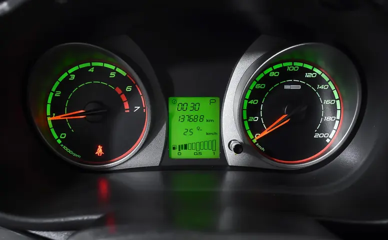 LADA (ВАЗ) Kalina