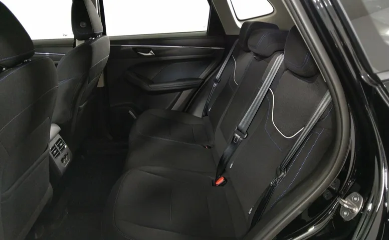 Haval Jolion I