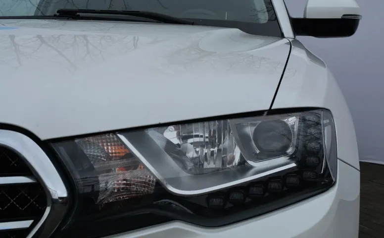 Haval H6 Coupe