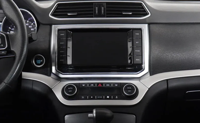 Haval H6 Coupe