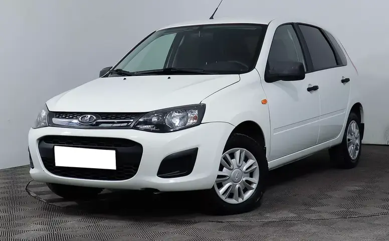 LADA (ВАЗ) Kalina