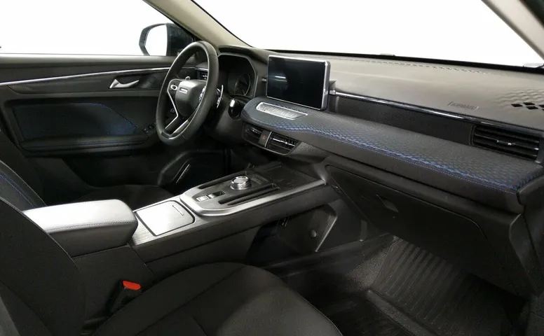 Haval Jolion I