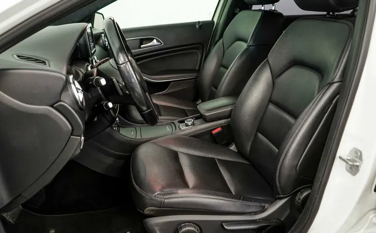 Mercedes-Benz A-Класс 200 III (W176)