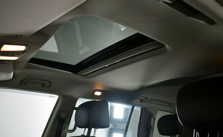 Nissan Patrol 5.6 Автомат
