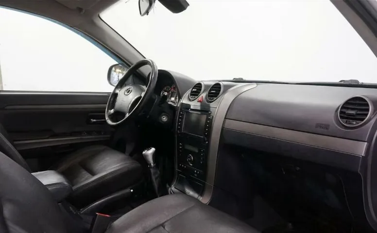 Great Wall Hover H5
