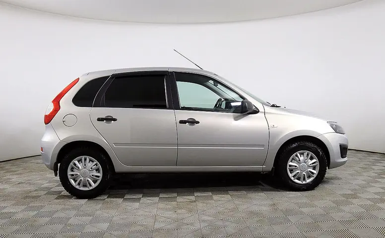LADA (ВАЗ) Kalina
