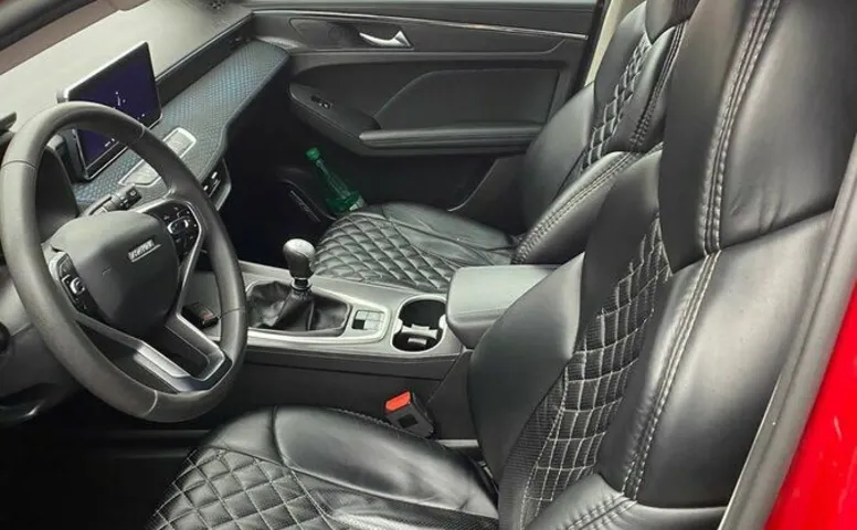 Haval Jolion I