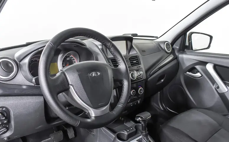 LADA (ВАЗ) Kalina
