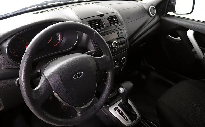 LADA (ВАЗ) Kalina