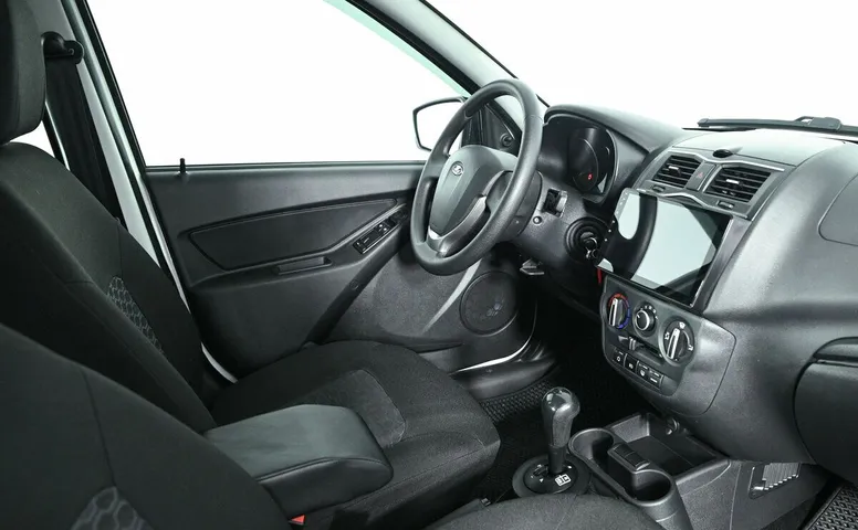 LADA (ВАЗ) Granta I Рестайлинг