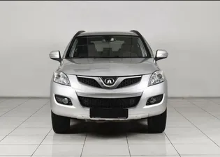 Great Wall HOVER H5