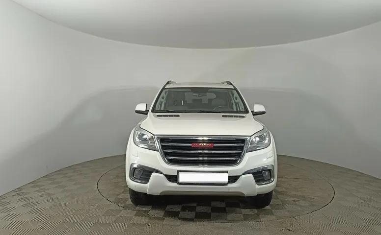 Haval H9 I