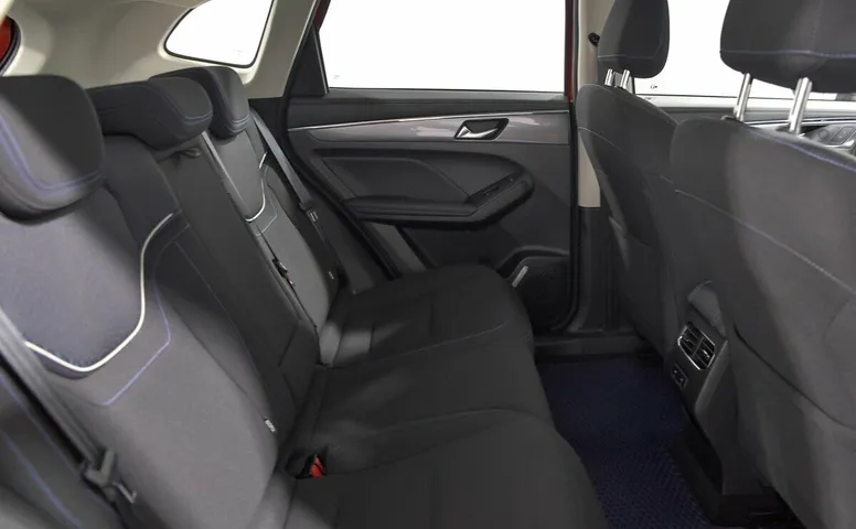 Haval Jolion I