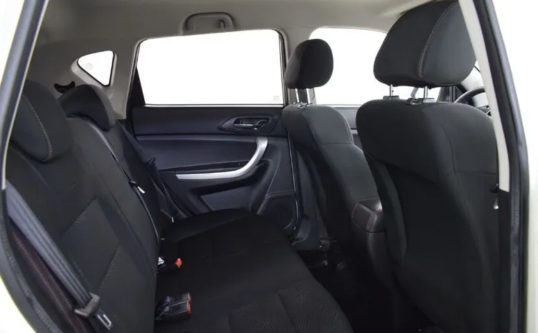 Changan CS35