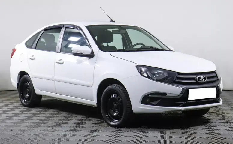 LADA (ВАЗ) Granta