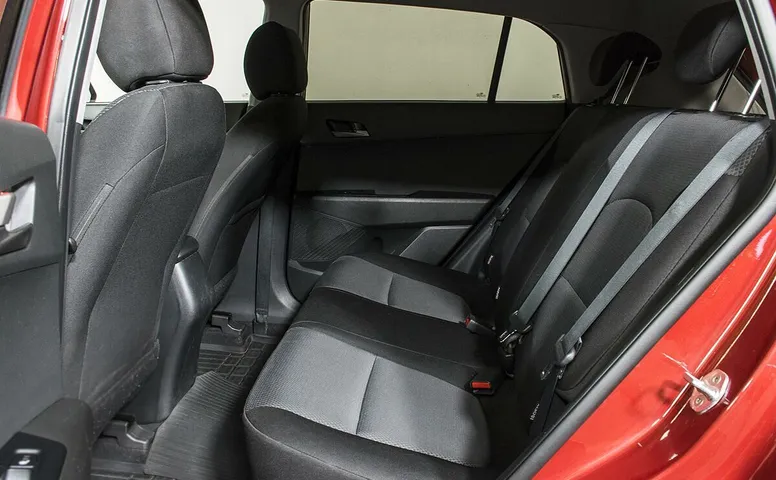 Hyundai Creta I