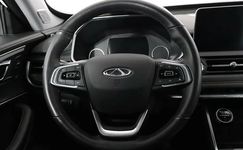 Chery Tiggo 8 1.5 РКПП