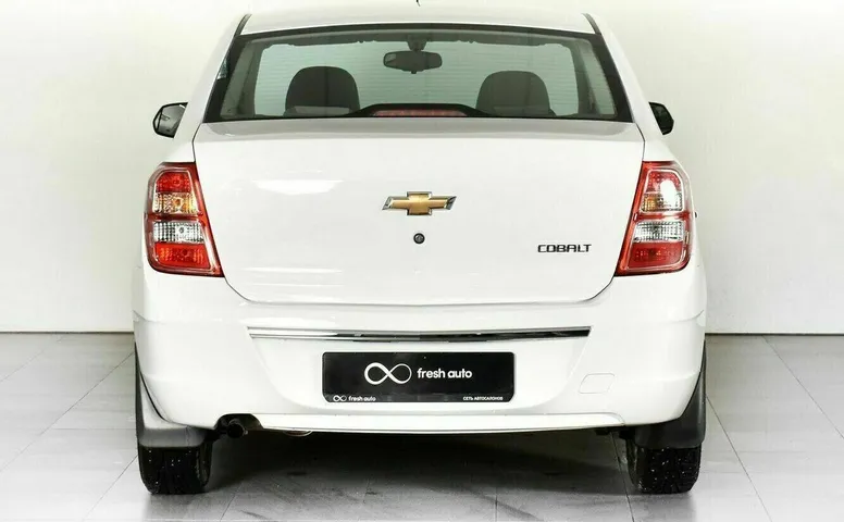 Chevrolet cobalt