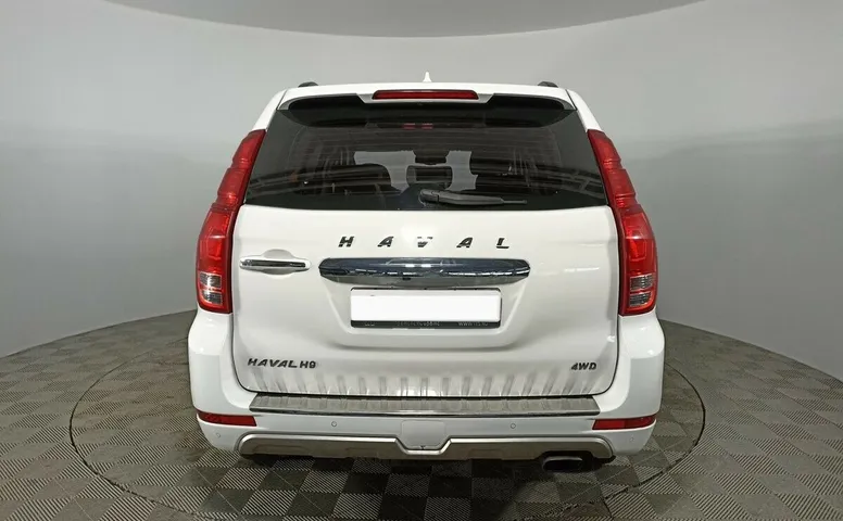 Haval H9 I