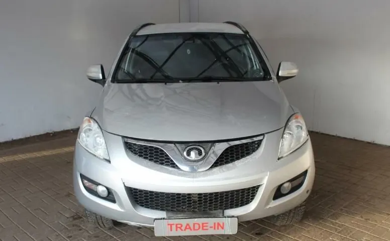 Great Wall Hover H5