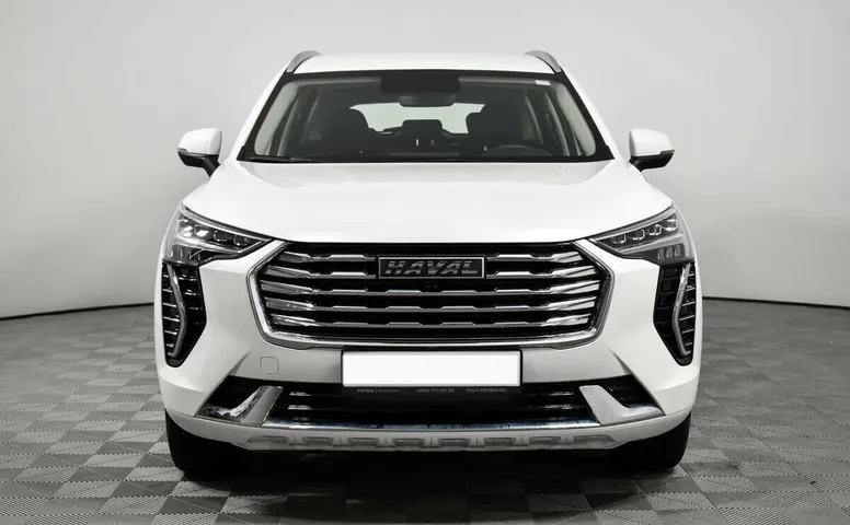 Haval Jolion I