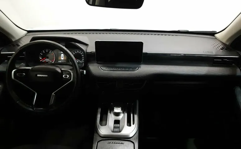 Haval Jolion I