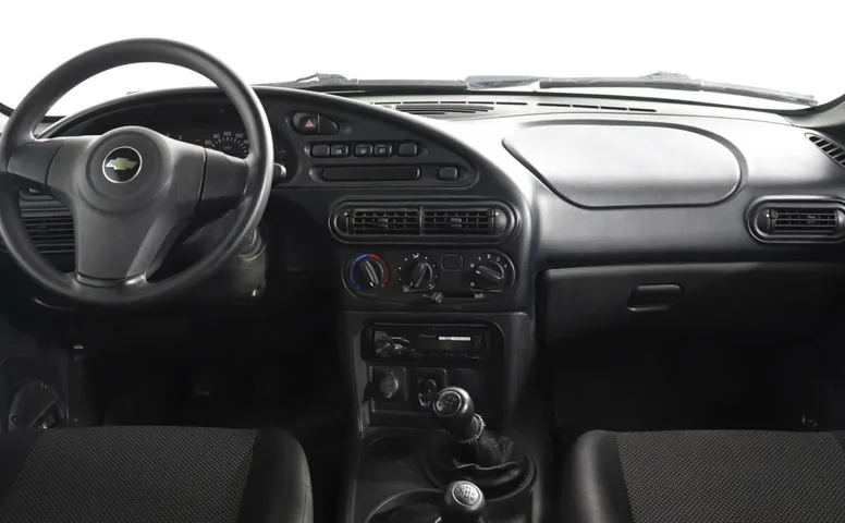 Chevrolet Niva