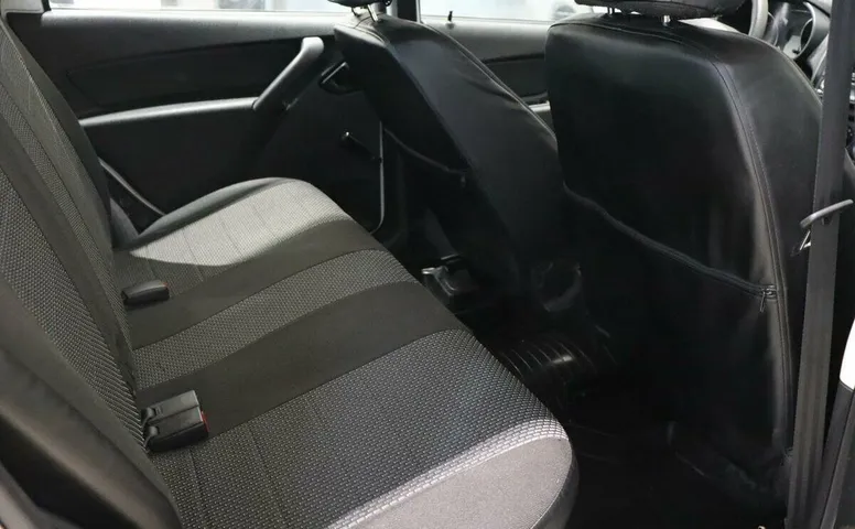 LADA (ВАЗ) Granta I Рестайлинг