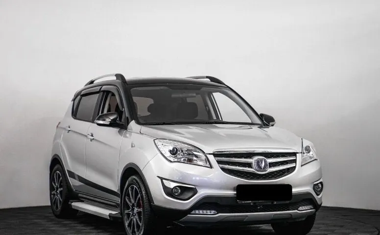 Changan CS35