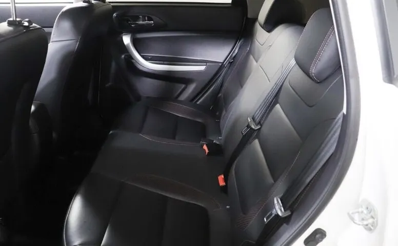 Changan CS35